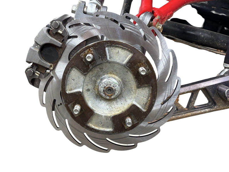 Big Brake Kits - Honda Talon