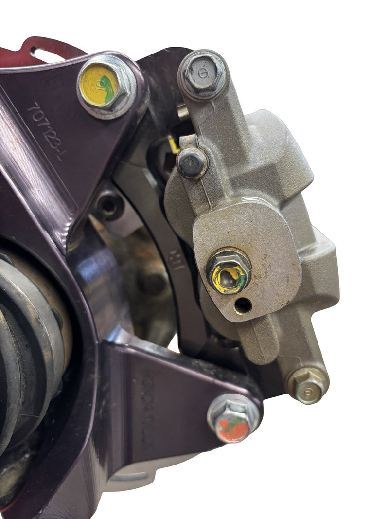 Big Brake Kits - Honda Talon
