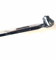 Turbo S Clevis ENDS