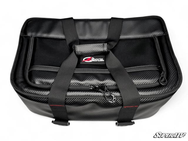 Elektric Offroad 38-pack Can Cooler Bag with TPU Lining and EVA Bottom