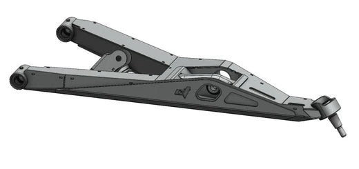 Polaris Pro R Boxed High Clearance Lower A-Arms