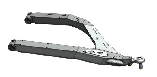 Polaris Pro R Boxed Upper A Arms