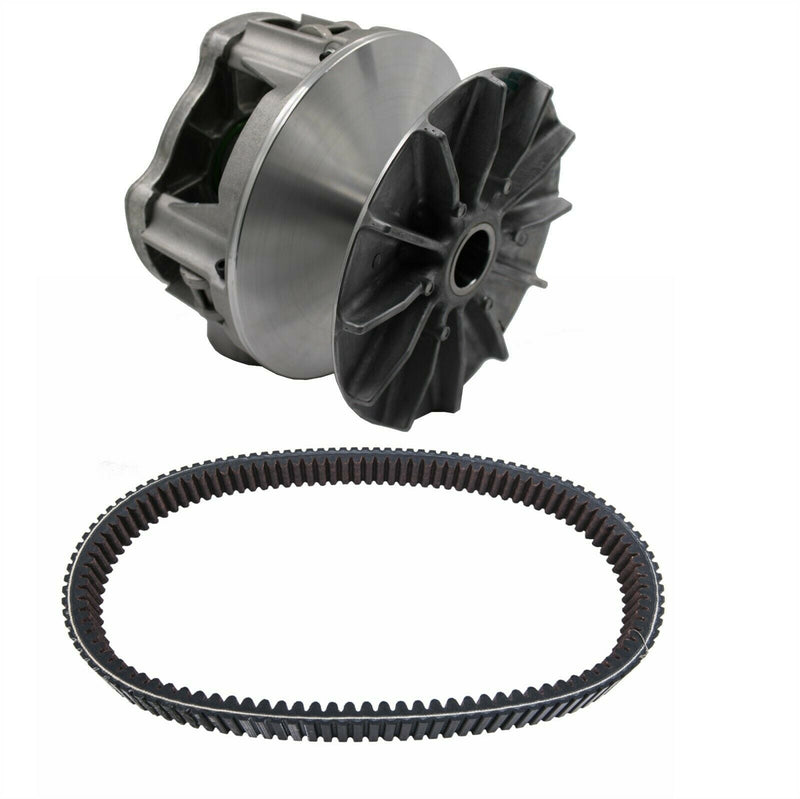 Polaris Primary Drive Clutch And Belt Ranger / Rzr / Sportsman