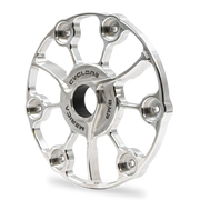 Cyclone Primary Clutch Cover // Polaris Pro R- SKU: 20-cyclone-5
