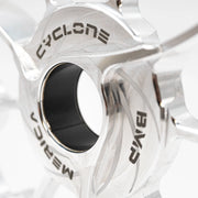 Cyclone Primary Clutch Cover // Polaris Pro R- SKU: 20-cyclone-5