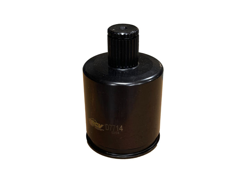 RCV Pro Series I & II Axle Replacement CV Joint for Polaris RZR XP1000 & XP Turbo - Rear Inboard