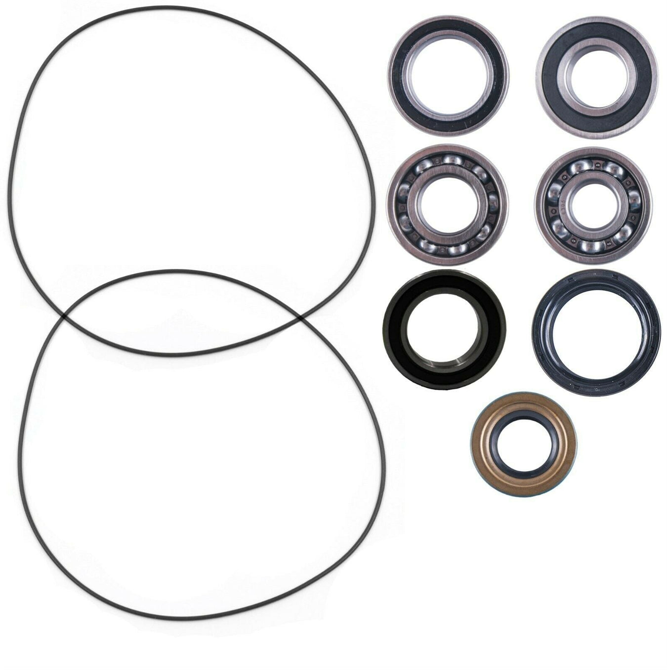 Commander Other Parts & Accessories