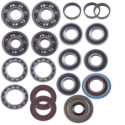 Polaris ATV / UTV Rear Transmission Bearing & Seal Kit