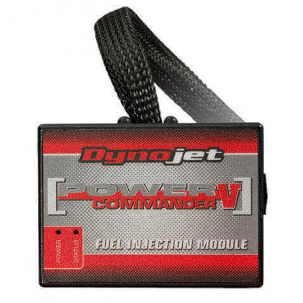 Power Commander / Patriot 850