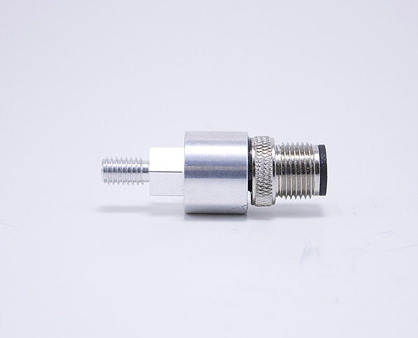 3.2 Razorback Dimmable Engine Temperature Gauge