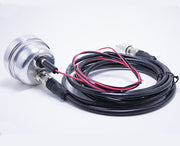 3.2 Razorback Dimmable Engine Temperature Gauge