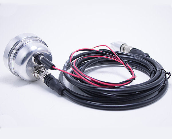 3.2 Razorback Dimmable Engine Temperature Gauge