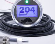 3.2 Razorback Dimmable Engine Temperature Gauge