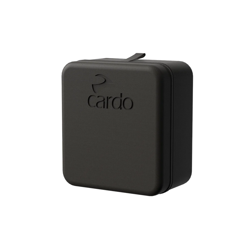 Packtalk Edgephones ORV