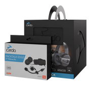 Edgephones ORV + 2nd Helmet Kit bundle