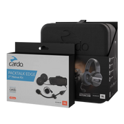 Edgephones ORV + 2nd Helmet Kit bundle