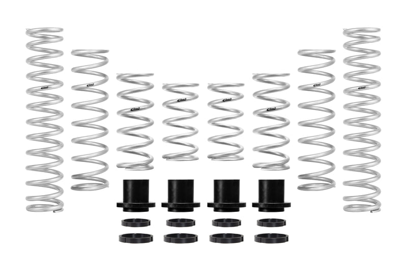 Eibach Spring Kits For Yamaha YXZ1000