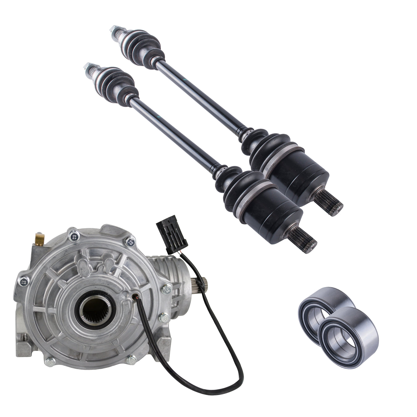 General Axles