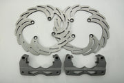 Big Brake Kits - Honda Talon