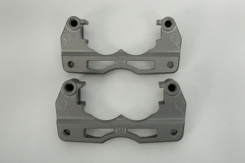 Big Brake Kits - Honda Talon