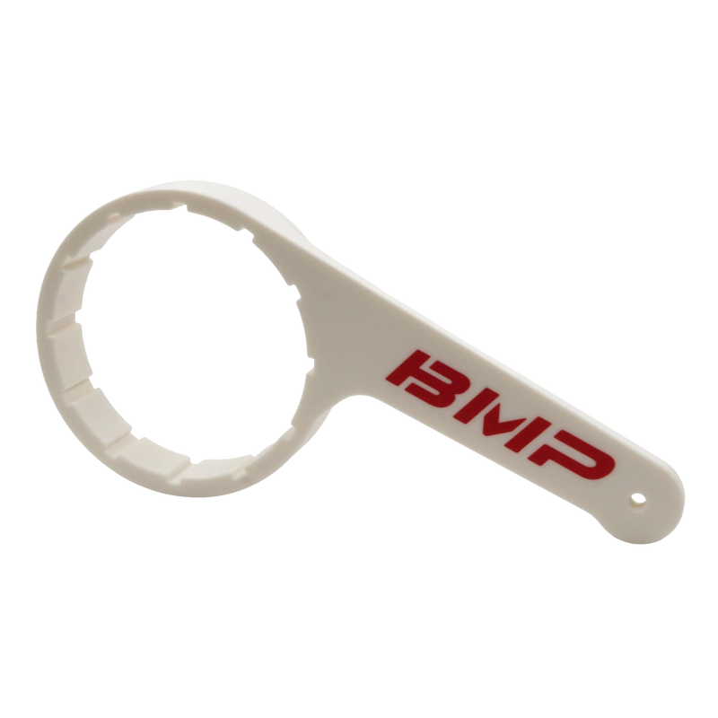 Fiber-Reinforced Polaris Pump Cap Wrench // Bikeman Performance