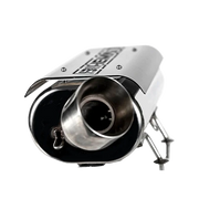 Trail-Friendly Slip-On Exhaust // Polaris General / 1000S - SKU: 17-326