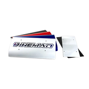 Trail-Friendly Slip-On Exhaust // Polaris General / 1000S - SKU: 17-326