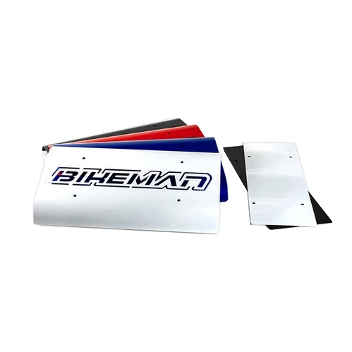 Trail-Friendly Slip-On Exhaust // Polaris General / 1000S - SKU: 17-326