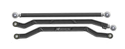 Maverick X3 72" Tier 1 High Clearance Radius Rods
