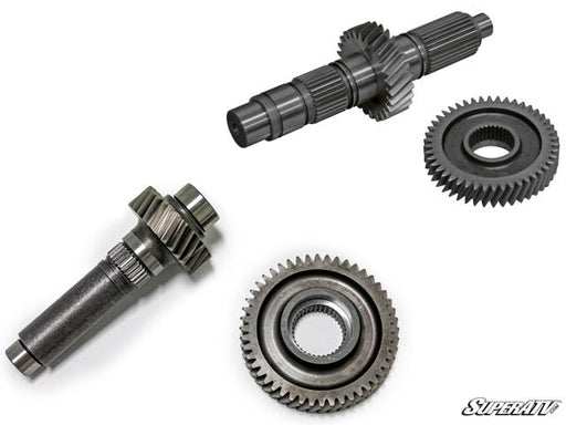 Polaris Transmission Gear Reduction Kit