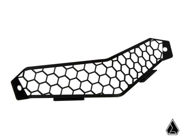 Assault Industries Can-Am Maverick X3 Honeycomb Bonnet Grille