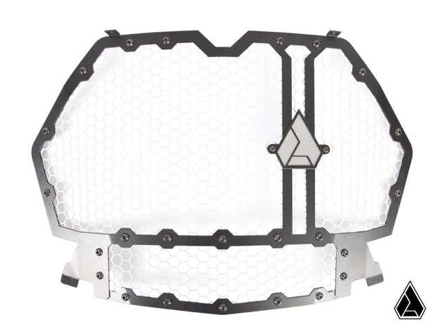 Assault Industries Polaris RZR XP Turbo S Hellfire Modular Grille