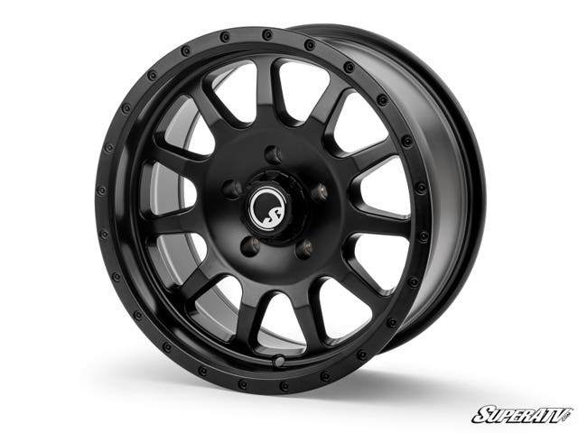 Highline Wheels