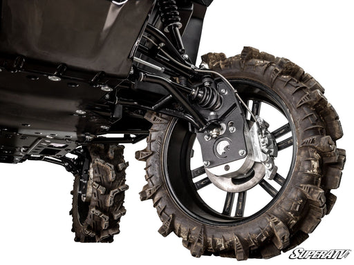 Honda Pioneer 700 8" Portal Gear Lift