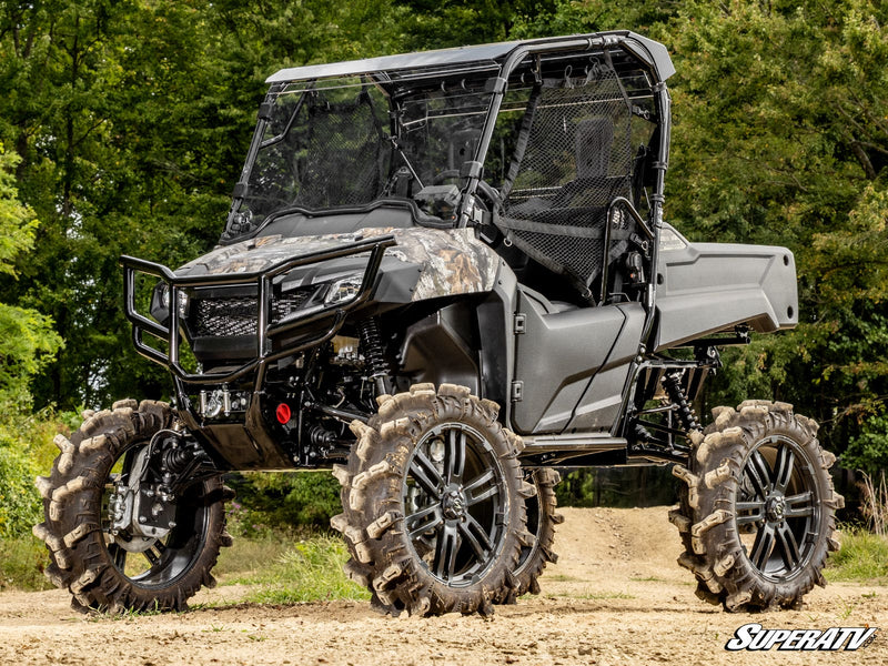 Honda Pioneer 500 8" Portal Gear Lift
