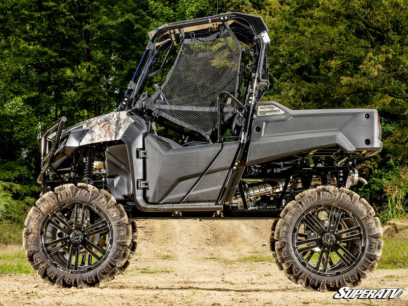 Honda Pioneer 500 8" Portal Gear Lift