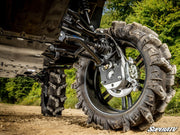 Honda Pioneer 500 8" Portal Gear Lift