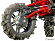 Honda Talon 1000R 8" Portal Gear Lift — 2023+ (Does NOT Fit RS Models) / No, I do not have a Big Lift Kit.