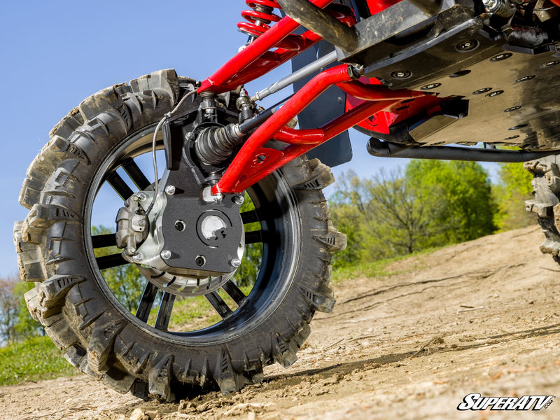 Honda Talon 1000R 8" Portal Gear Lift — 2019-2023 (Fits RS Models) / Yes, I have a Big Lift Kit.