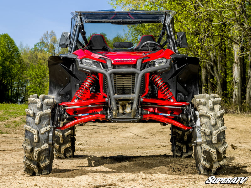 Honda Talon 1000R 8" Portal Gear Lift — 2023+ (Does NOT Fit RS Models) / No, I do not have a Big Lift Kit.