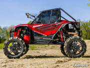 Honda Talon 1000R 8" Portal Gear Lift — 2023+ (Does NOT Fit RS Models) / No, I do not have a Big Lift Kit.