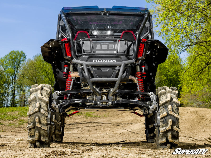 Honda Talon 1000R 8" Portal Gear Lift — 2019-2023 (Fits RS Models) / No, I do not have a Big Lift Kit.