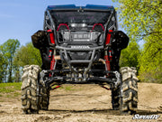 Honda Talon 1000R 8" Portal Gear Lift — 2023+ (Does NOT Fit RS Models) / No, I do not have a Big Lift Kit.