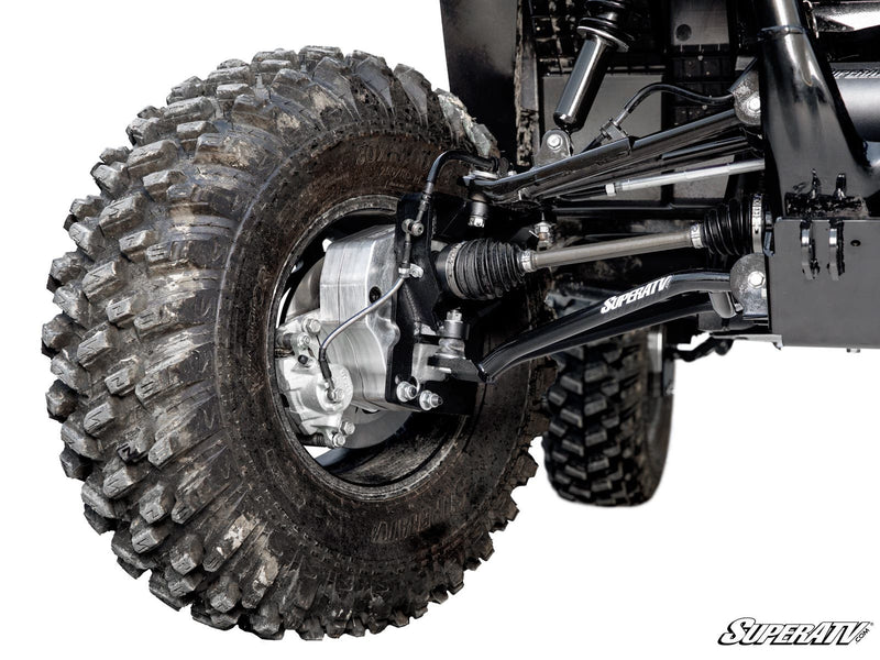 Honda Pioneer 500 4" Portal Gear Lift