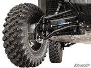 Honda Pioneer 1000 4" Portal Gear Lift — Single / 2016 / No