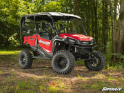 Honda Pioneer 1000 4" Portal Gear Lift — Dual / 2022+ / Yes