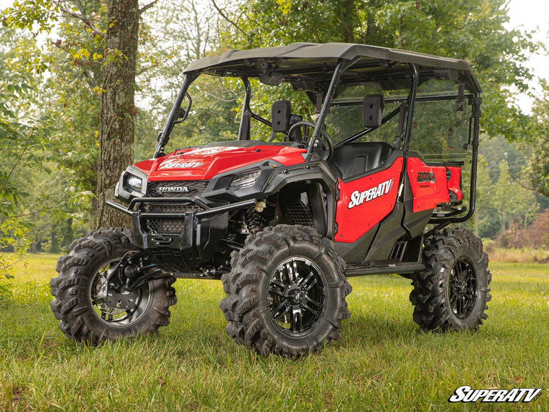 Honda Pioneer 1000 6" Portal Gear Lift — Dual / 2016