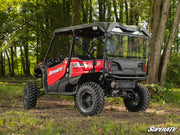 Honda Pioneer 1000 4" Portal Gear Lift — Single / 2017-2021 / No