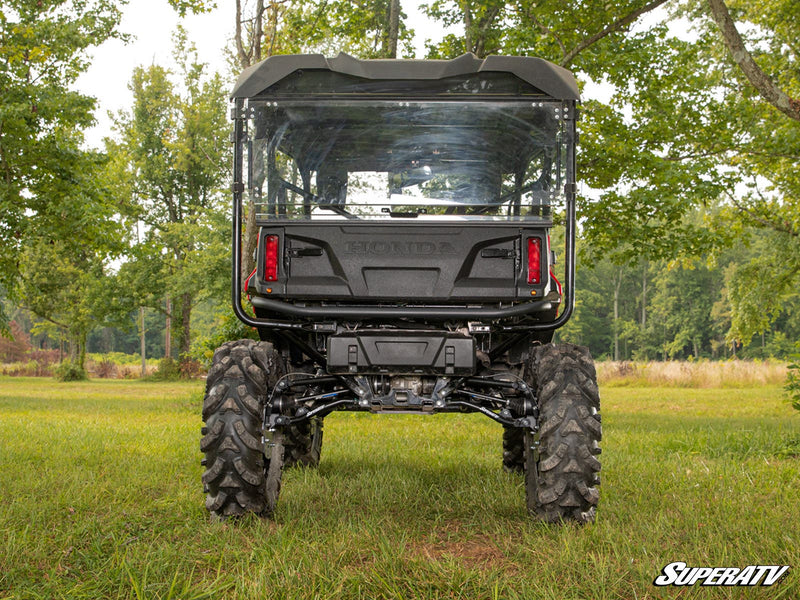 Honda Pioneer 1000 6" Portal Gear Lift — Single / 2016