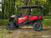 Honda Pioneer 1000 4" Portal Gear Lift — Dual / 2016 / No